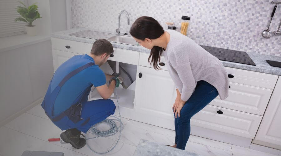 Professional Gas Leak Detection in Madison, SD